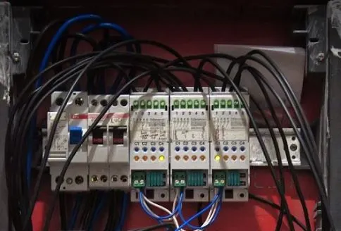 Electricistas Torrejon de Ardoz economicos