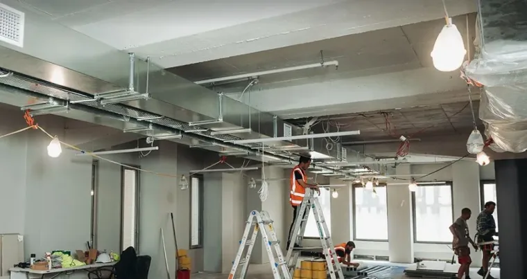 Electricistas en Torrejon de Ardoz