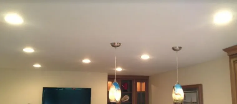 Instalacion de luz en Torrejon de Ardoz